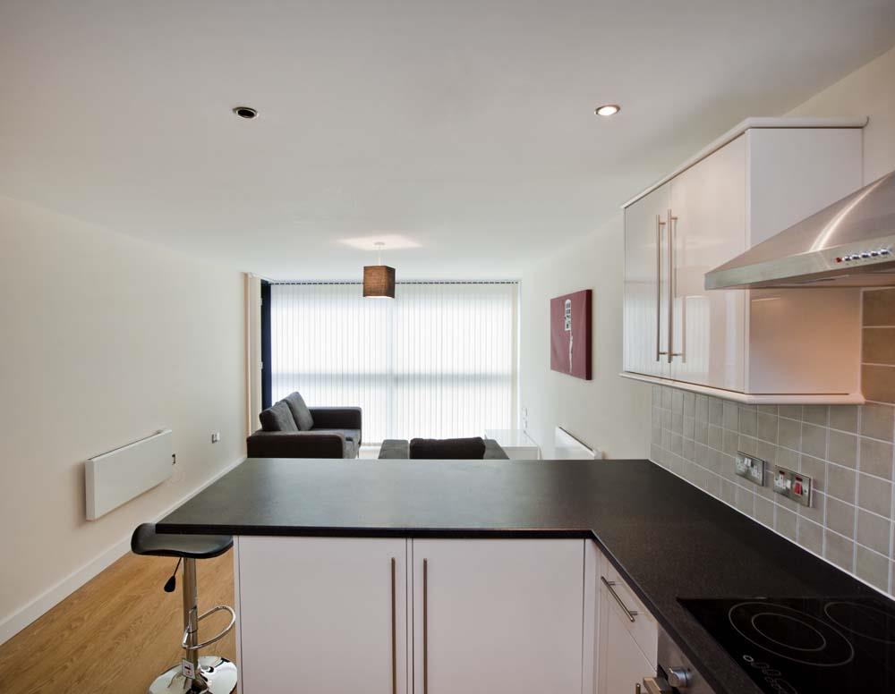 2 Bedroom Apartment To Rent image 3